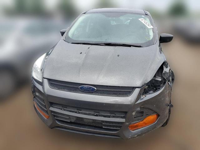 Photo 4 VIN: 1FMCU0F71GUA92627 - FORD ESCAPE 