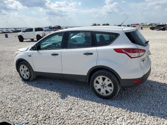 Photo 1 VIN: 1FMCU0F71GUA97522 - FORD ESCAPE 