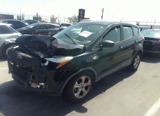 Photo 1 VIN: 1FMCU0F71GUA99190 - FORD ESCAPE 