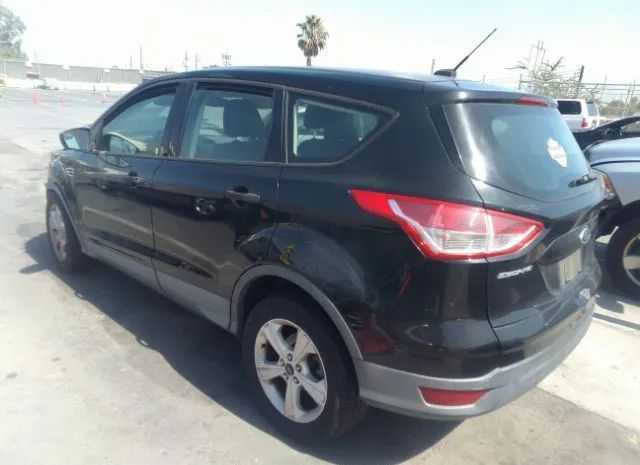 Photo 2 VIN: 1FMCU0F71GUA99190 - FORD ESCAPE 