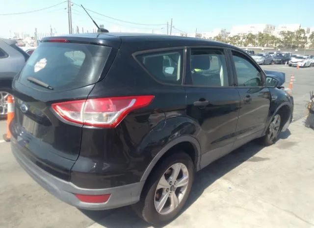 Photo 3 VIN: 1FMCU0F71GUA99190 - FORD ESCAPE 