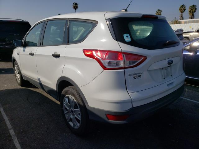 Photo 2 VIN: 1FMCU0F71GUB03500 - FORD ESCAPE S 