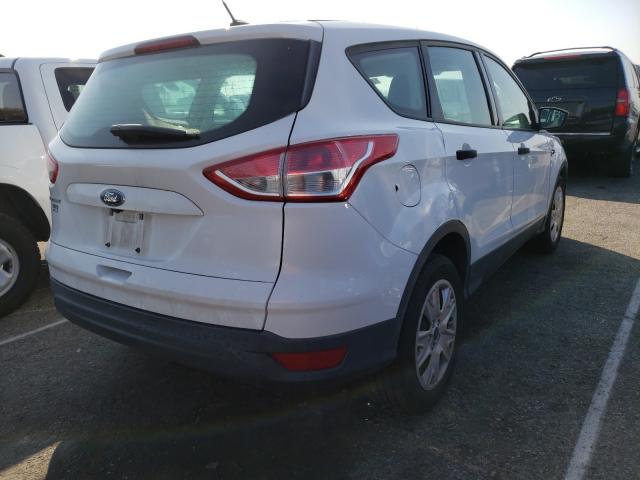 Photo 3 VIN: 1FMCU0F71GUB03500 - FORD ESCAPE S 