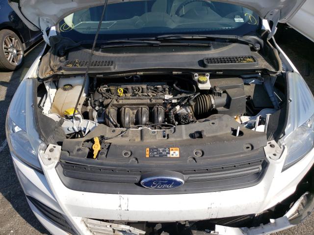 Photo 6 VIN: 1FMCU0F71GUB03500 - FORD ESCAPE S 