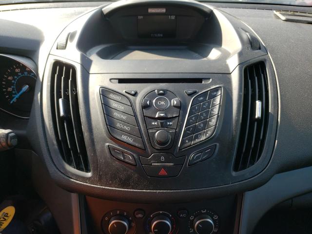 Photo 8 VIN: 1FMCU0F71GUB03500 - FORD ESCAPE S 