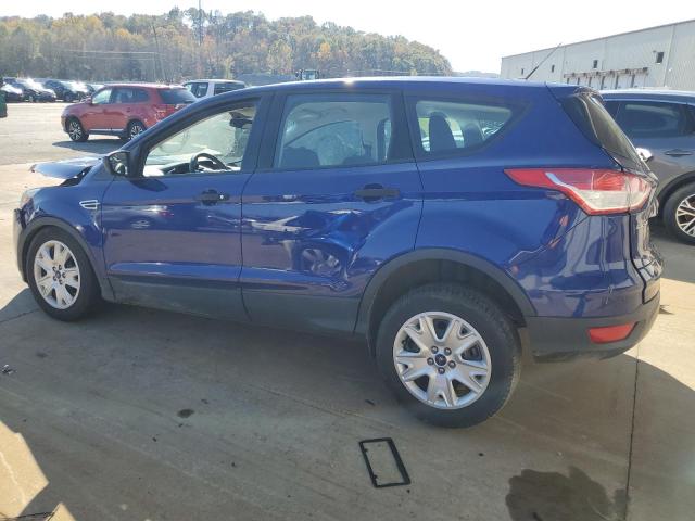 Photo 1 VIN: 1FMCU0F71GUB05702 - FORD ESCAPE 