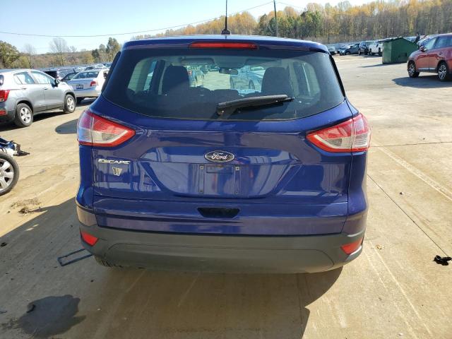 Photo 5 VIN: 1FMCU0F71GUB05702 - FORD ESCAPE 