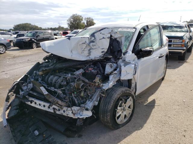 Photo 1 VIN: 1FMCU0F71GUB08969 - FORD ESCAPE S 