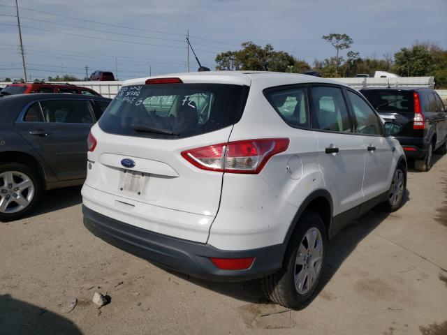 Photo 3 VIN: 1FMCU0F71GUB08969 - FORD ESCAPE S 