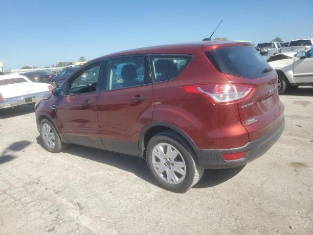 Photo 1 VIN: 1FMCU0F71GUB21706 - FORD ESCAPE S 