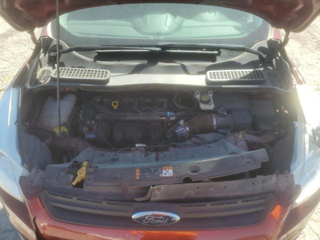 Photo 11 VIN: 1FMCU0F71GUB21706 - FORD ESCAPE S 