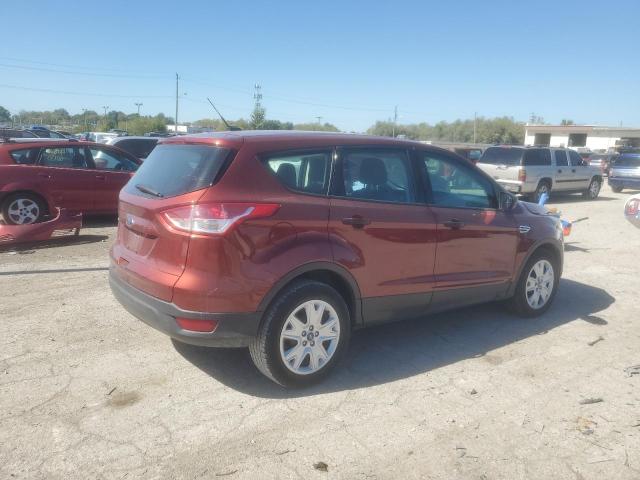 Photo 2 VIN: 1FMCU0F71GUB21706 - FORD ESCAPE S 