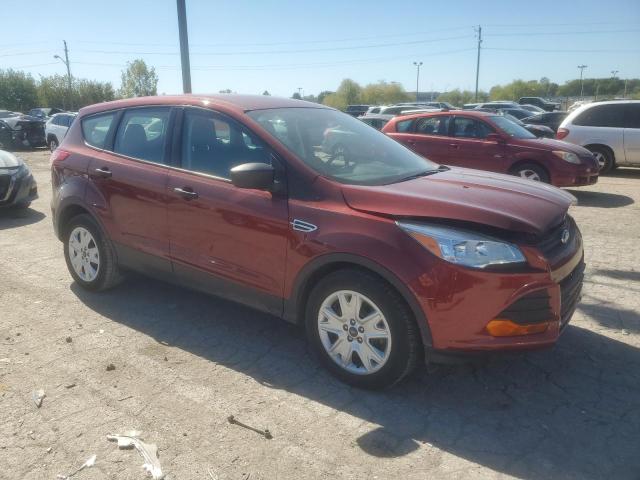 Photo 3 VIN: 1FMCU0F71GUB21706 - FORD ESCAPE S 