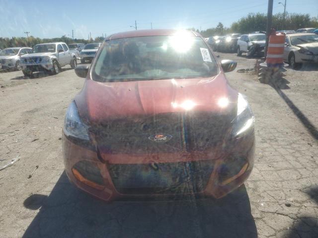 Photo 4 VIN: 1FMCU0F71GUB21706 - FORD ESCAPE S 