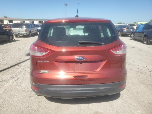 Photo 5 VIN: 1FMCU0F71GUB21706 - FORD ESCAPE S 