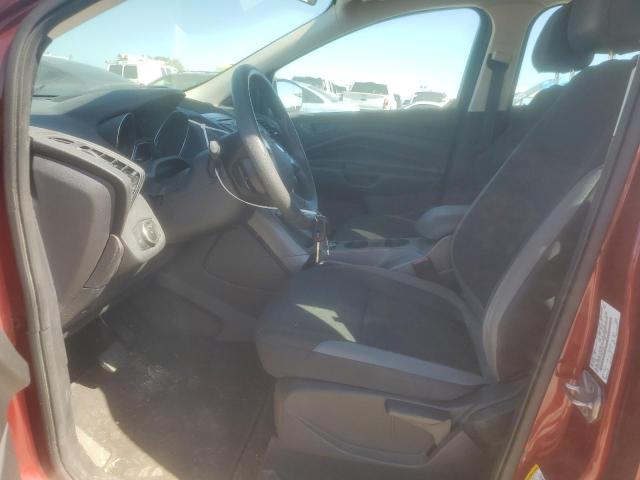 Photo 6 VIN: 1FMCU0F71GUB21706 - FORD ESCAPE S 