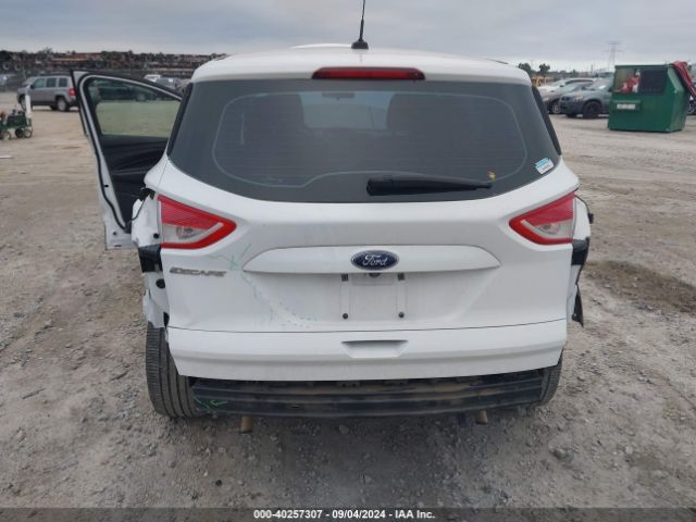 Photo 5 VIN: 1FMCU0F71GUB38960 - FORD ESCAPE 