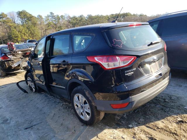 Photo 1 VIN: 1FMCU0F71GUB53961 - FORD ESCAPE S 