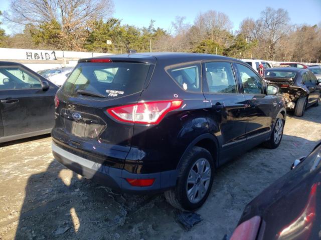 Photo 2 VIN: 1FMCU0F71GUB53961 - FORD ESCAPE S 