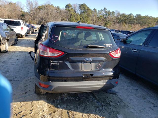 Photo 5 VIN: 1FMCU0F71GUB53961 - FORD ESCAPE S 