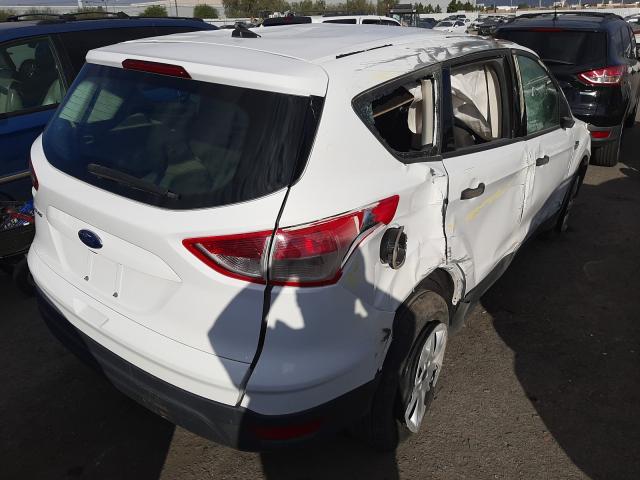 Photo 3 VIN: 1FMCU0F71GUB59582 - FORD ESCAPE S 