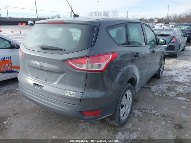 Photo 3 VIN: 1FMCU0F71GUB68346 - FORD ESCAPE 