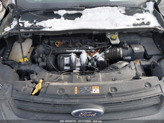 Photo 9 VIN: 1FMCU0F71GUB68346 - FORD ESCAPE 