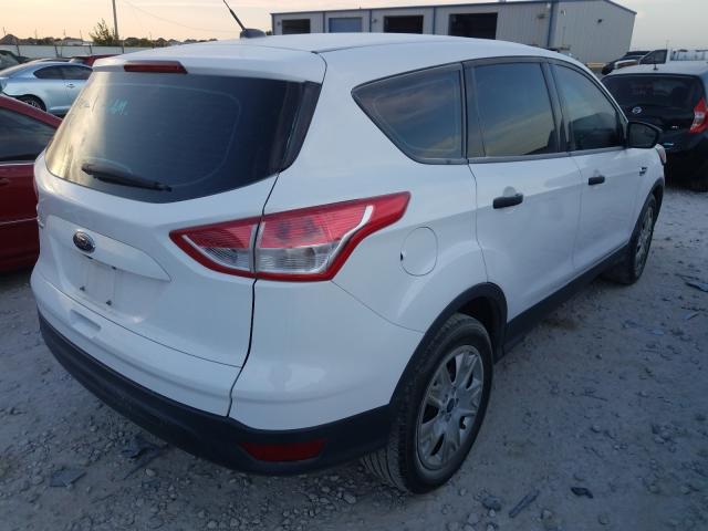 Photo 3 VIN: 1FMCU0F71GUB83395 - FORD ESCAPE 