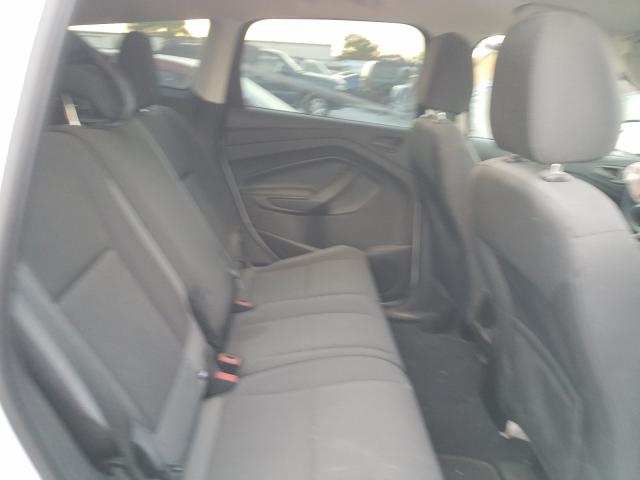 Photo 5 VIN: 1FMCU0F71GUB83395 - FORD ESCAPE 