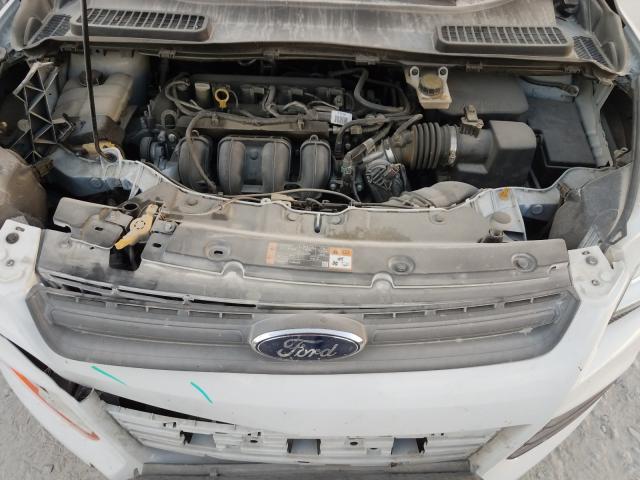 Photo 6 VIN: 1FMCU0F71GUB83395 - FORD ESCAPE 