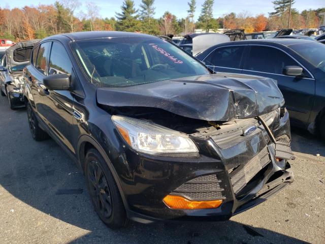 Photo 0 VIN: 1FMCU0F71GUB96566 - FORD ESCAPE S 