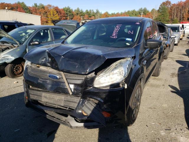 Photo 1 VIN: 1FMCU0F71GUB96566 - FORD ESCAPE S 