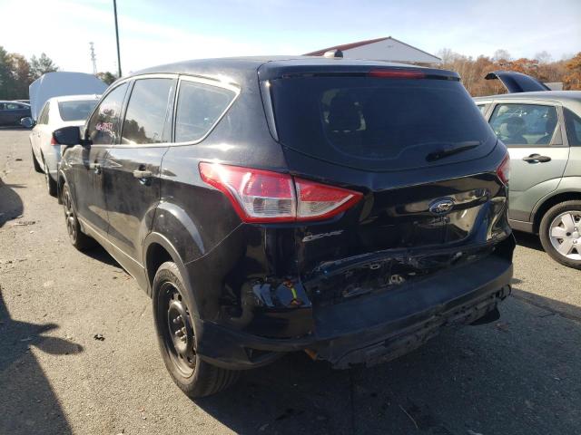 Photo 2 VIN: 1FMCU0F71GUB96566 - FORD ESCAPE S 