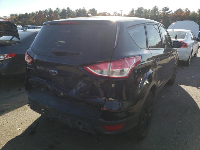 Photo 3 VIN: 1FMCU0F71GUB96566 - FORD ESCAPE S 