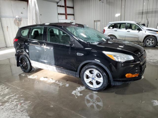 Photo 3 VIN: 1FMCU0F71GUC03757 - FORD ESCAPE S 