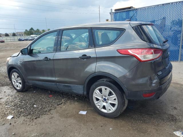 Photo 1 VIN: 1FMCU0F71GUC06058 - FORD ESCAPE S 