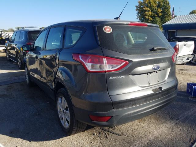 Photo 2 VIN: 1FMCU0F71GUC10952 - FORD ESCAPE S 