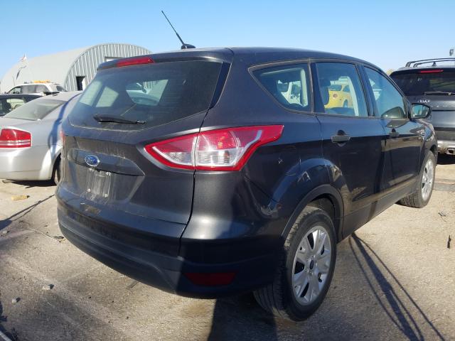 Photo 3 VIN: 1FMCU0F71GUC10952 - FORD ESCAPE S 