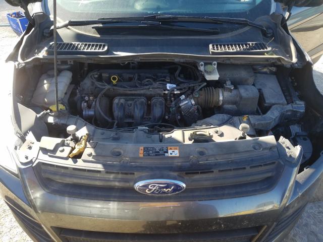 Photo 6 VIN: 1FMCU0F71GUC10952 - FORD ESCAPE S 