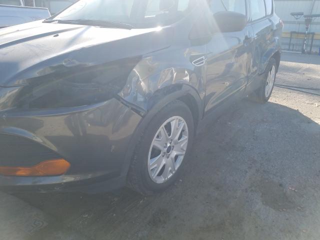 Photo 8 VIN: 1FMCU0F71GUC10952 - FORD ESCAPE S 