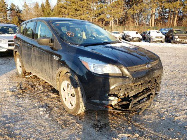 Photo 0 VIN: 1FMCU0F71GUC27279 - FORD ESCAPE S 