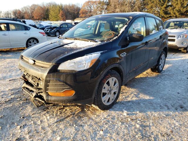 Photo 1 VIN: 1FMCU0F71GUC27279 - FORD ESCAPE S 