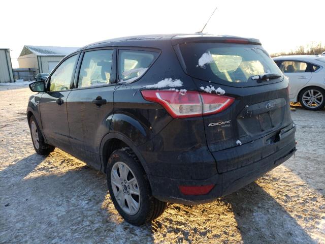 Photo 2 VIN: 1FMCU0F71GUC27279 - FORD ESCAPE S 