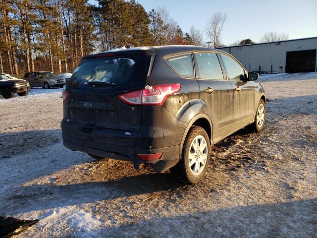 Photo 3 VIN: 1FMCU0F71GUC27279 - FORD ESCAPE S 