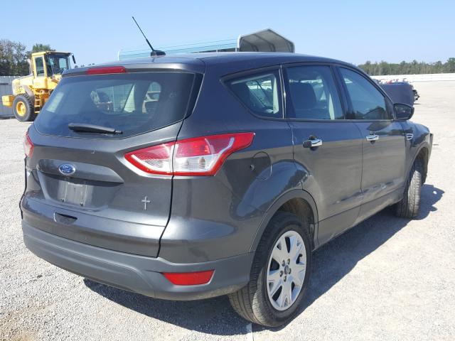 Photo 3 VIN: 1FMCU0F71GUC50867 - FORD ESCAPE S 