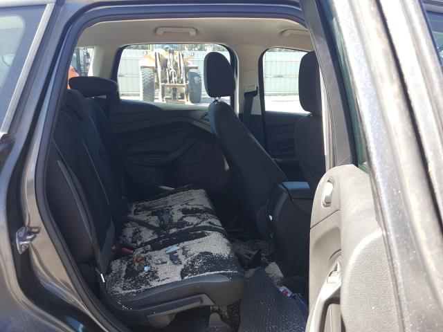 Photo 5 VIN: 1FMCU0F71GUC50867 - FORD ESCAPE S 