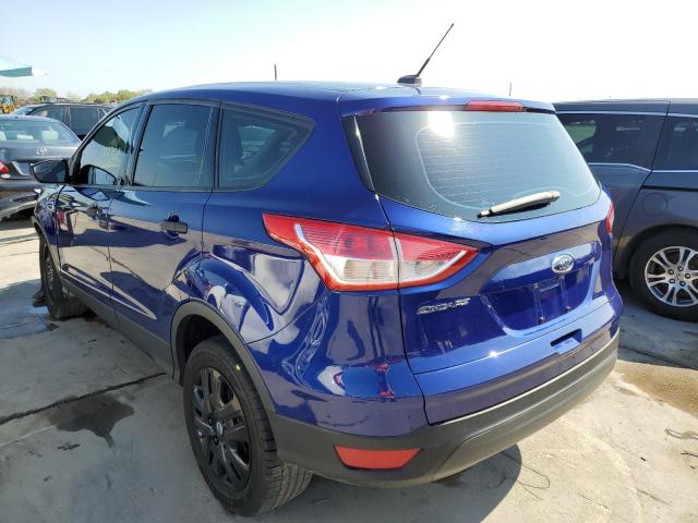 Photo 2 VIN: 1FMCU0F71GUC52974 - FORD ESCAPE S 