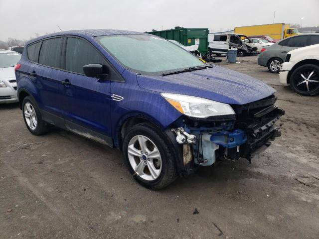 Photo 3 VIN: 1FMCU0F71GUC58757 - FORD ESCAPE S 