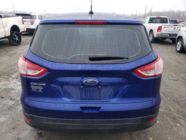 Photo 5 VIN: 1FMCU0F71GUC58757 - FORD ESCAPE S 