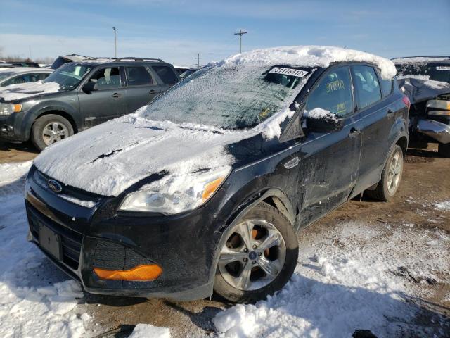 Photo 1 VIN: 1FMCU0F71GUC74893 - FORD ESCAPE S 